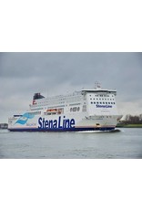 MBT 10.10.158 Cruisefähre "Stena Hollandica", "Stena Brittannica" (2010) - Stena Line