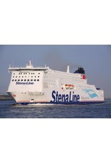 MBT 10.10.158 Cruiseferry "Stena Hollandica", "Stena Brittannica" (2010) - Stena Line