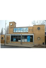 MBT 30.00.001 Bahnhof Rotterdam-Nord