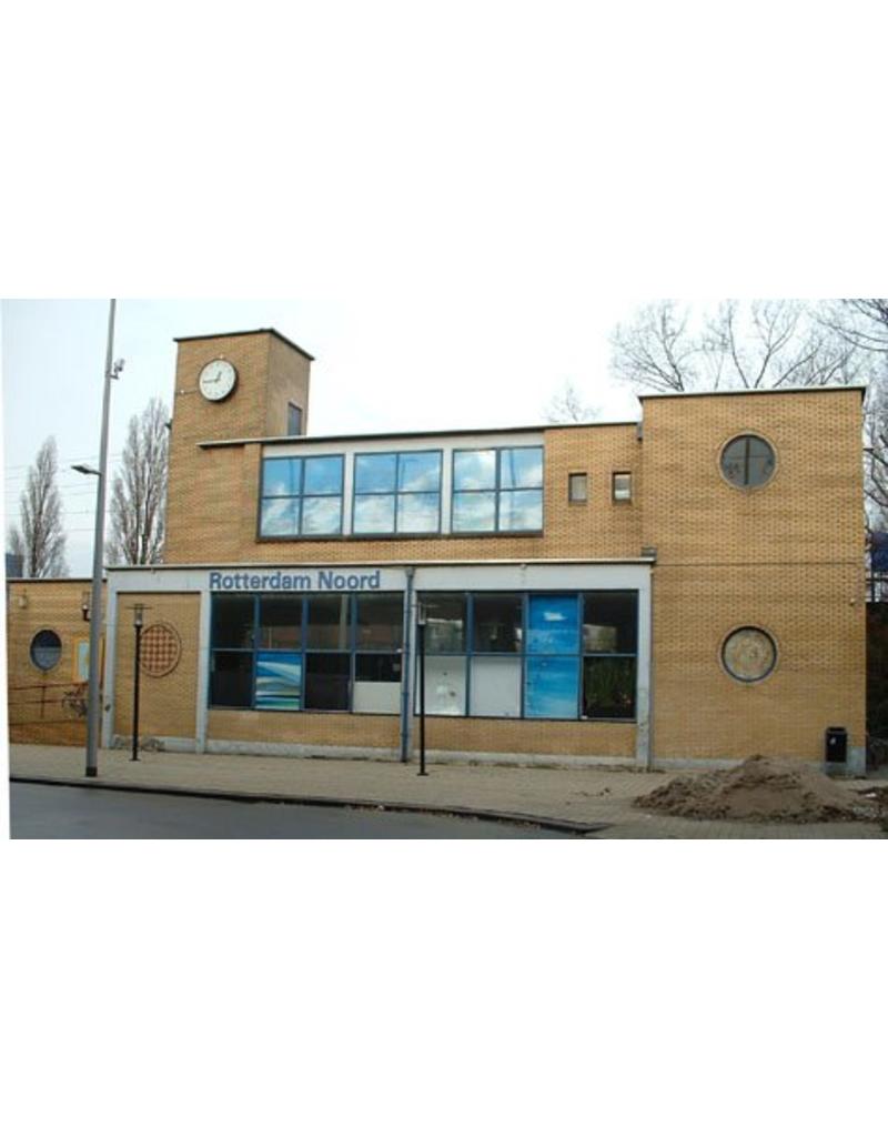 MBT 30.00.001 Rotterdam-Noord station