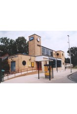 MBT 30.00.001 Bahnhof Rotterdam-Nord