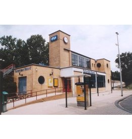 NVM 30.00.001 station Rotterdam-Noord