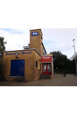 MBT 30.00.001 Bahnhof Rotterdam-Nord