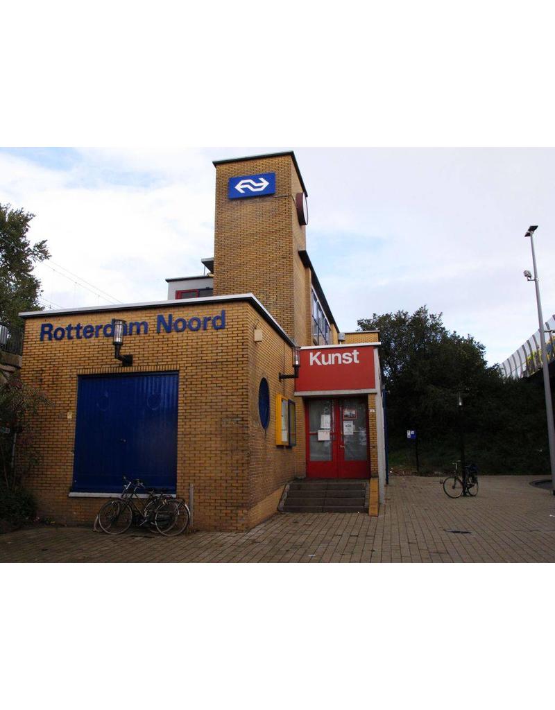 MBT 30.00.001 Bahnhof Rotterdam-Nord