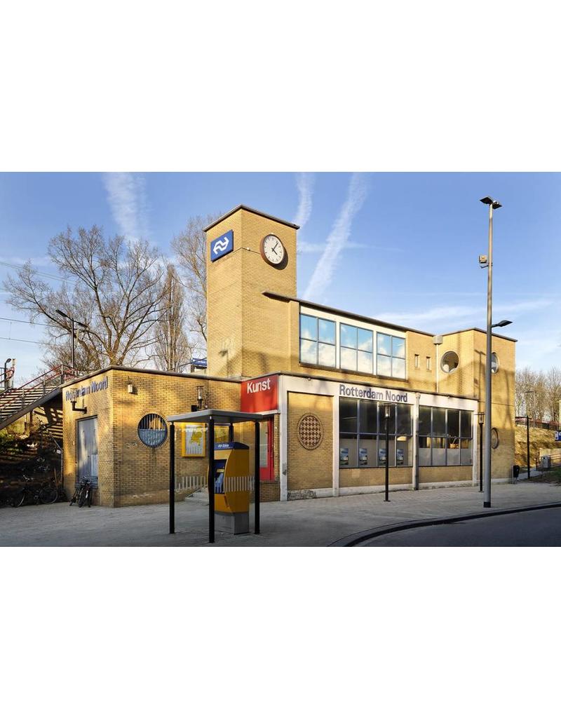 MBT 30.00.001 station Rotterdam-Noord