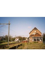 MBT 30.00.002 station Barendrecht