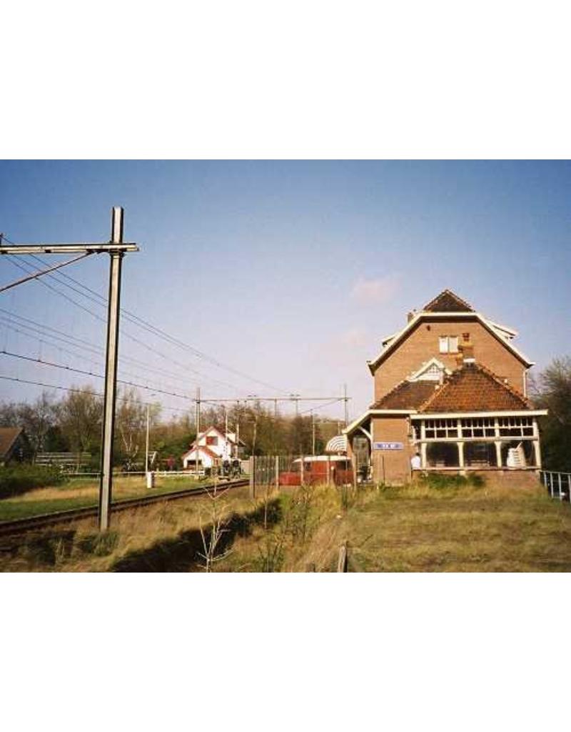 NVM 30.00.002 station Barendrecht