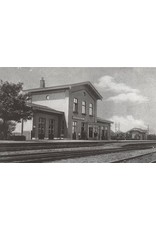 MBT 30.00.002 Bahnhof Barendrecht