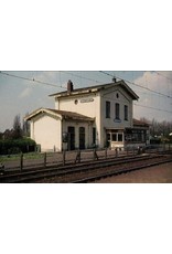 MBT 30.00.002 Bahnhof Barendrecht