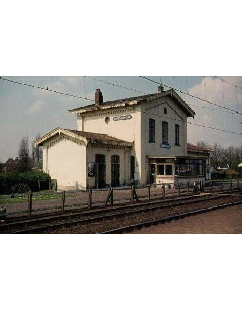 MBT 30.00.002 station Barendrecht