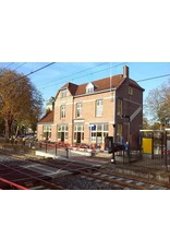 NVM 30.00.003 Station Ommen