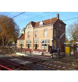 MBT 30.00.003 station Ommen