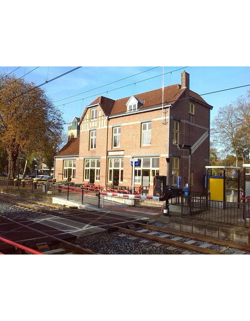 MBT 30.00.003 Bahnhof Ommen
