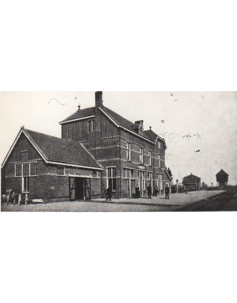MBT 30.00.003 Ommen station