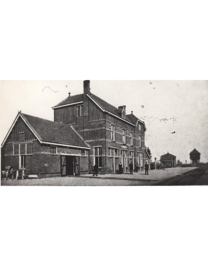 MBT 30.00.003 station Ommen