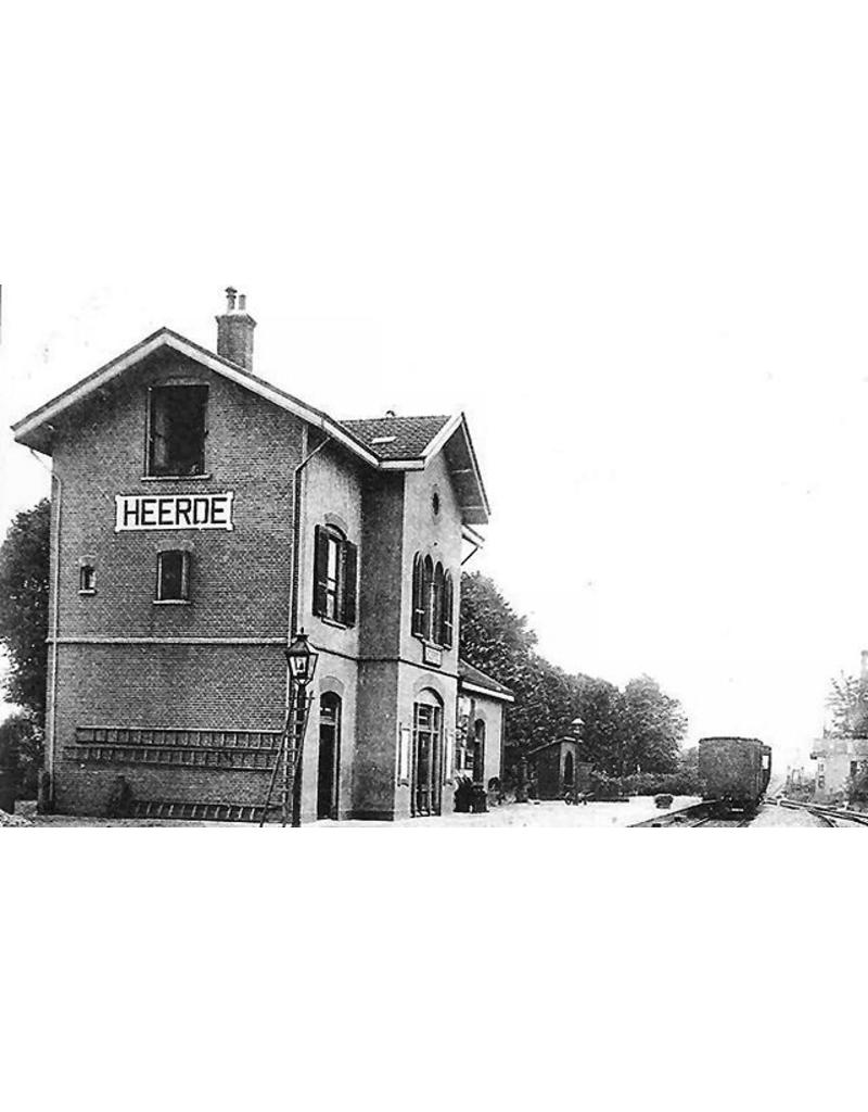 MBT 30.00.004 ehemaliger Bahnhof Heerde