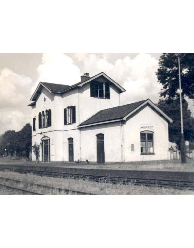 MBT 30.00.004 former Heerde station