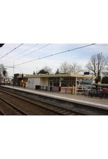 MBT 30.00.005 modernes Haltegebäude der NS; u.a. Geleen, Wierden
