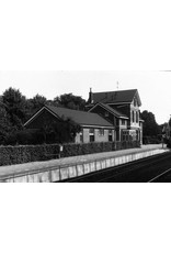 NVM 30.00.006 station Zetten-Andelst