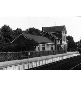 NVM 30.00.006 Station Put-Andelst