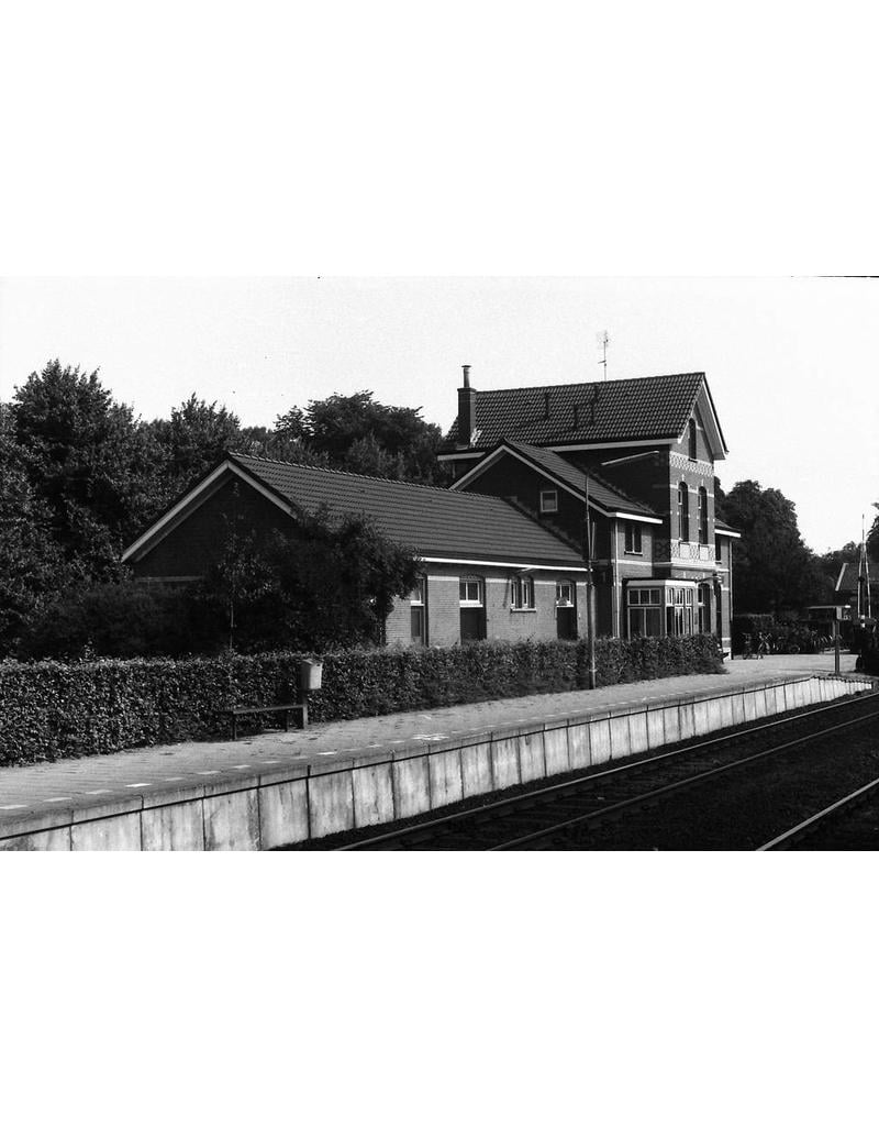 MBT 30.00.006 Zetten-Andelst station
