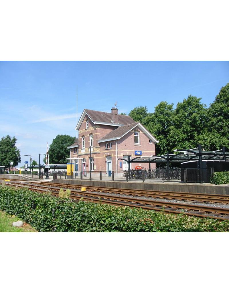 NVM 30.00.006 Station Put-Andelst