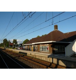 NVM 30.00.007 station Putten