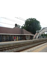 MBT 30.00.007 Bahnhof Putten