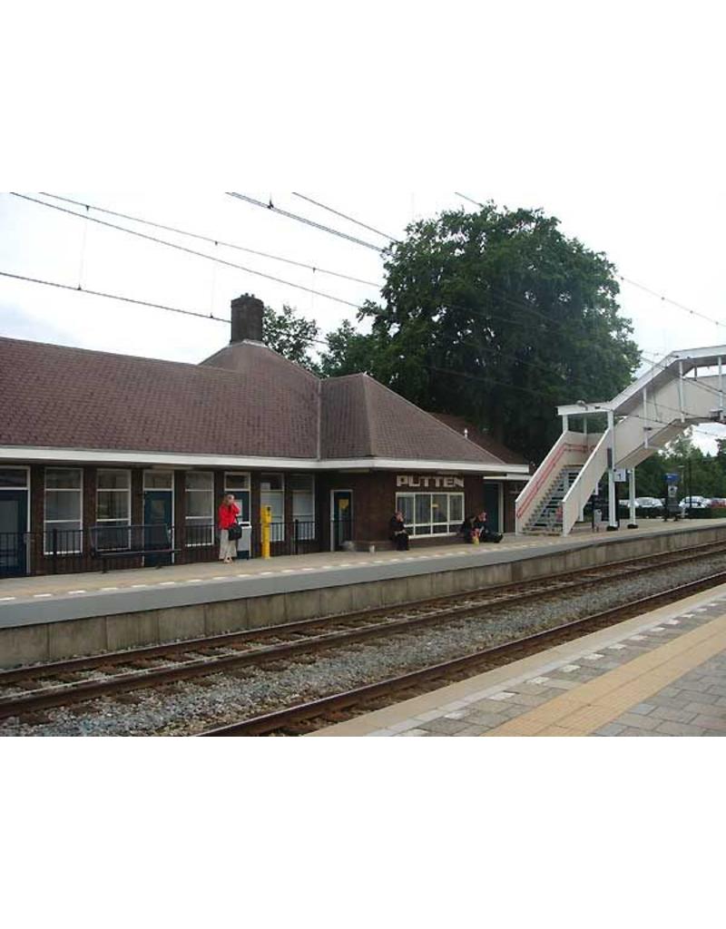 MBT 30.00.007 Putten station