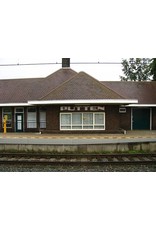 MBT 30.00.007 station Putten