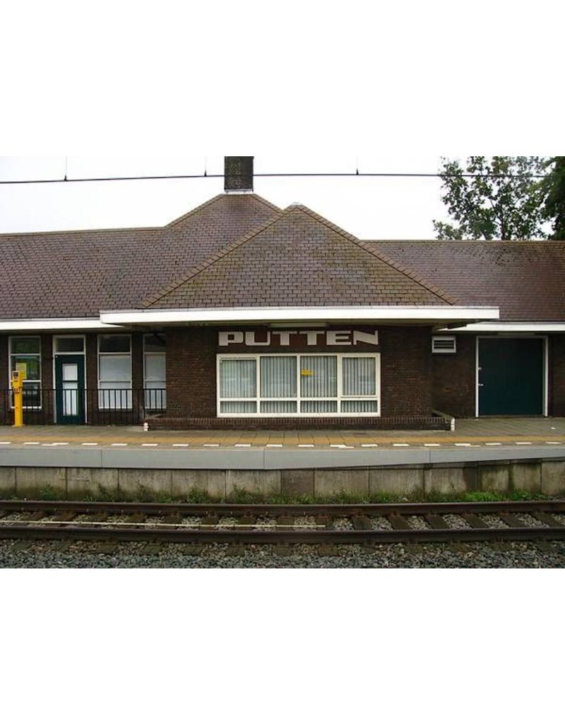 MBT 30.00.007 station Putten