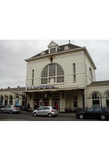 MBT 30.00.008 station Leeuwarden