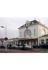 MBT 30.00.008 Leeuwarden station