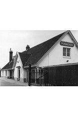 MBT 30.00.014 Bahnhöfe ZHESM, Pijnacker, Leidschendam, Voorburg