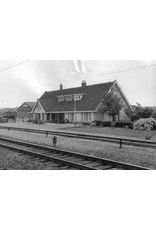 MBT 30.00.014 Bahnhöfe ZHESM, Pijnacker, Leidschendam, Voorburg