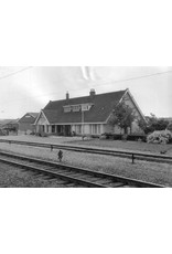NVM 30.00.014 Stationen ZHESM, Pijnacker, Leidschendam, Voorburg