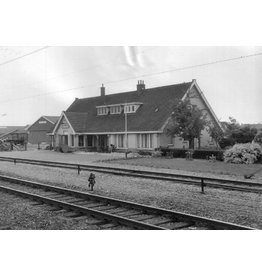 MBT 30.00.014 stations ZHESM, Pijnacker, Leidschendam, Voorburg