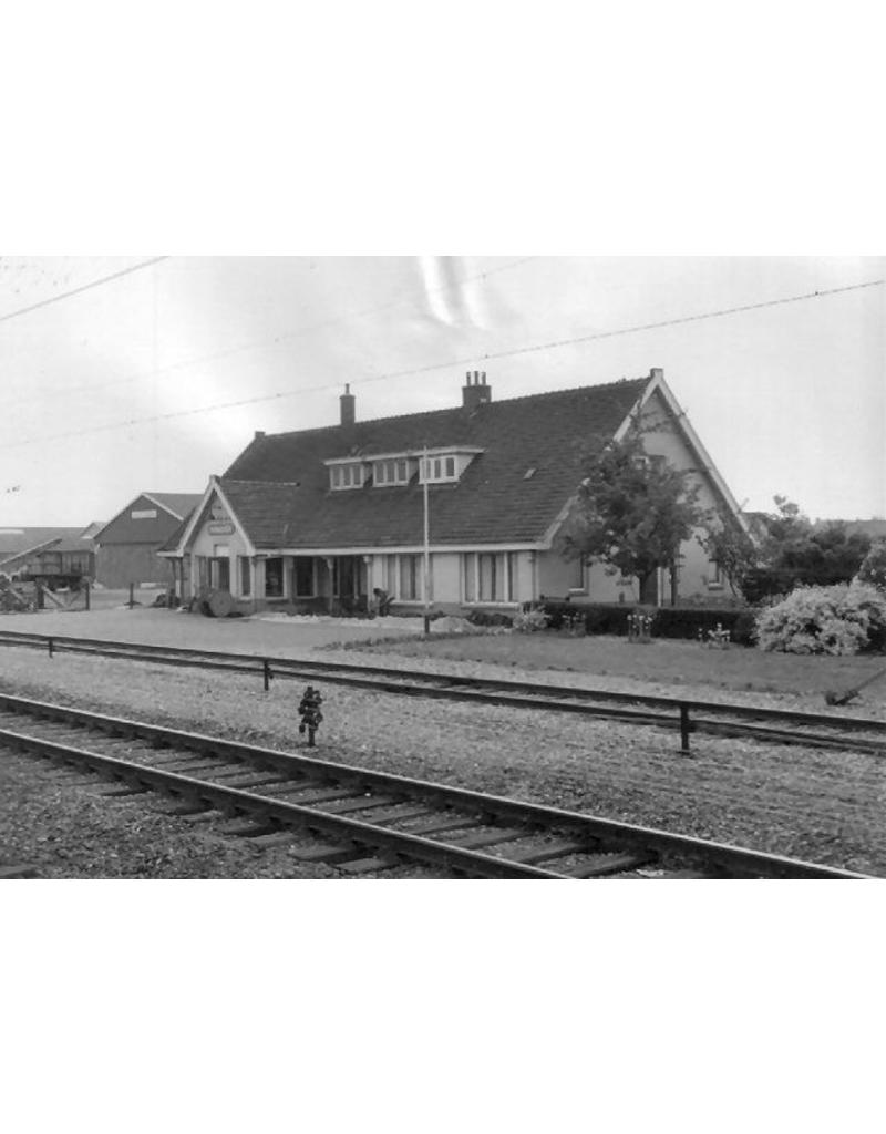 NVM 30.00.014 Stationen ZHESM, Pijnacker, Leidschendam, Voorburg