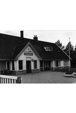NVM 30.00.014 stations ZHESM, Pijnacker, Leidschendam, Voorburg