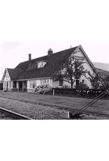 MBT 30.00.014 Bahnhöfe ZHESM, Pijnacker, Leidschendam, Voorburg