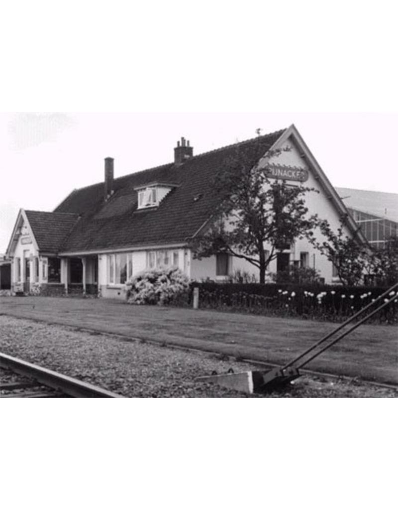 MBT 30.00.014 Bahnhöfe ZHESM, Pijnacker, Leidschendam, Voorburg