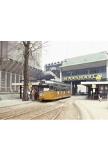 MBT 30.00.015 RET Metrostation Maashaven