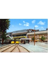 MBT 30.00.015 RET Metrostation Maashaven