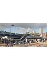 MBT 30.00.015 RET Maashaven Metro Station