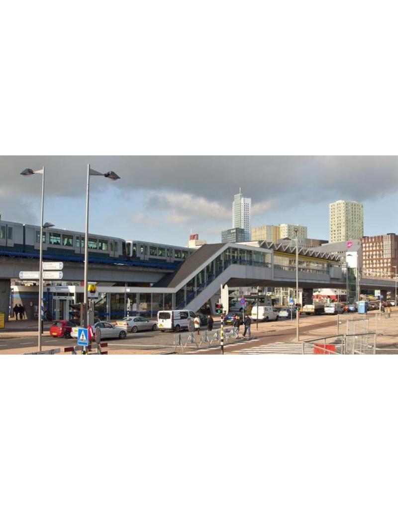 MBT 30.00.015 RET Metrostation Maashaven