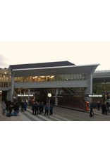 MBT 30.00.015 RET Metrostation Maashaven