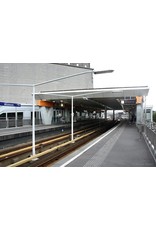 MBT 30.00.015 RET U-Bahn-Station Maashaven