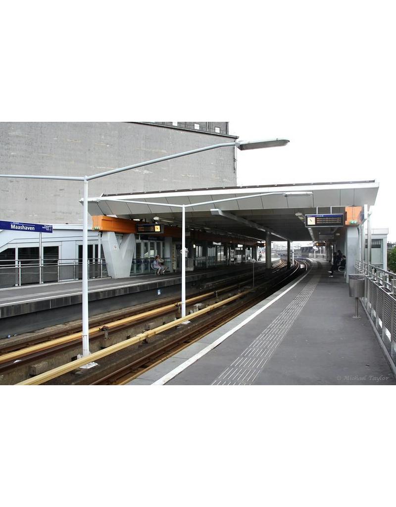 MBT 30.00.015 RET U-Bahn-Station Maashaven