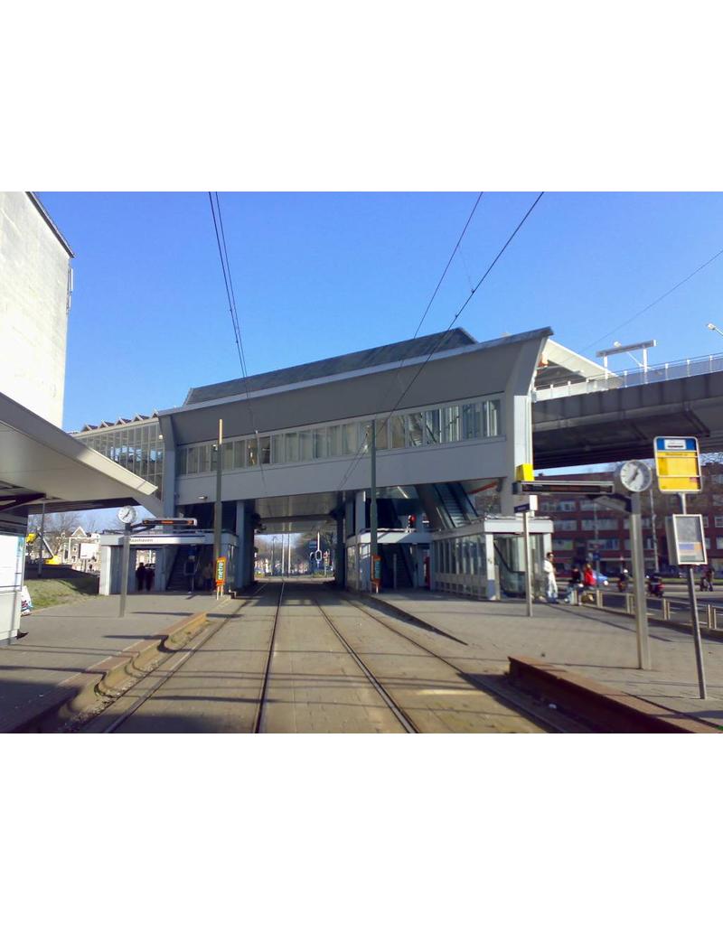 MBT 30.00.015 RET U-Bahn-Station Maashaven