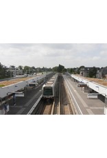 MBT 30.00.016 RET Metrostation Rhoon